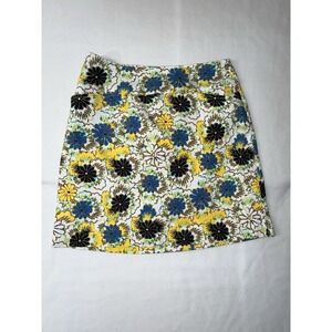 Swing Control  Golf Skort Size 8 Outdoor
